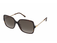 Occhiali da sole Jimmy Choo Donna EPPIE/G/S - EPPIE/G/S